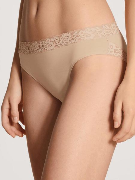 DAMEN Slip - 160/rose teint