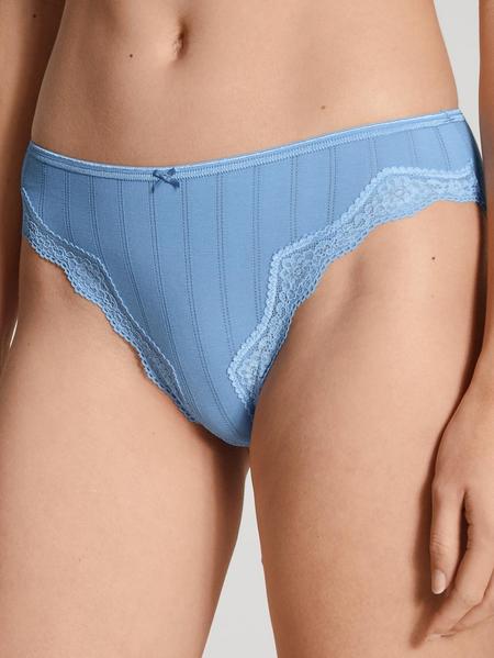DAMEN Slip - 404/allure blue