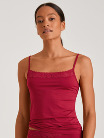DAMEN Spaghetti-Top