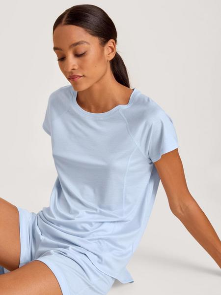 DAMEN Shirt kurzarm