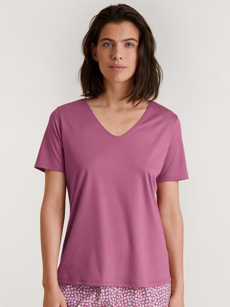DAMEN Top kurzarm