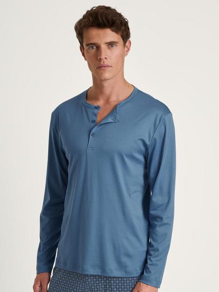 HERREN Shirt langarm
