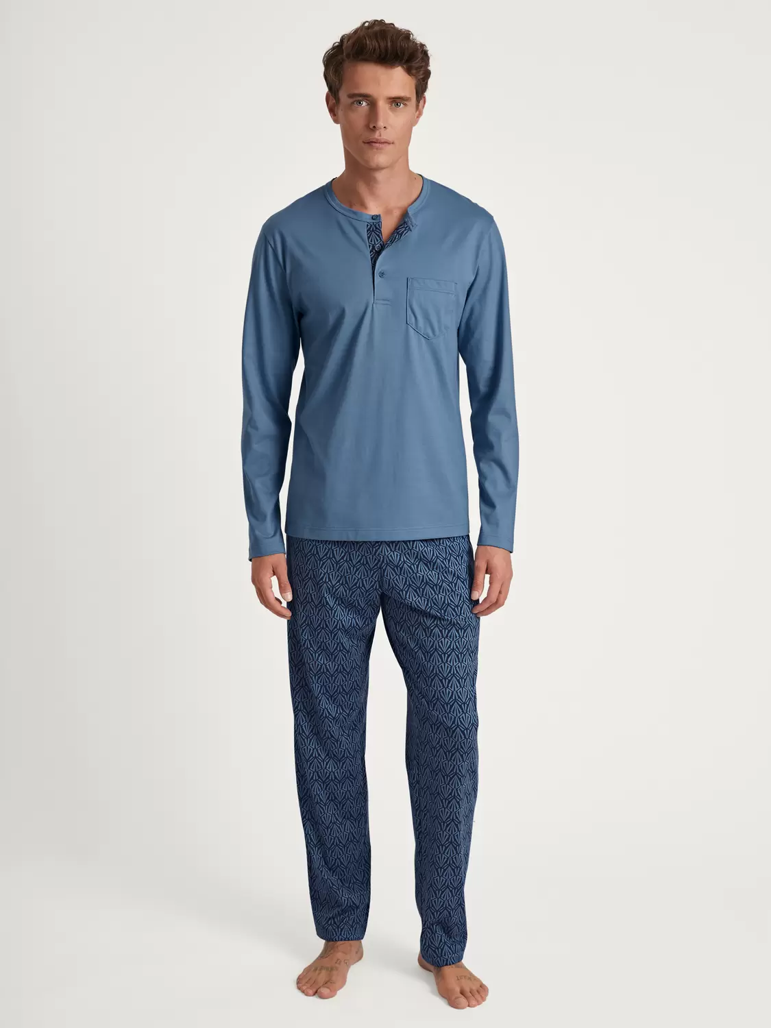 HERREN Pyjama