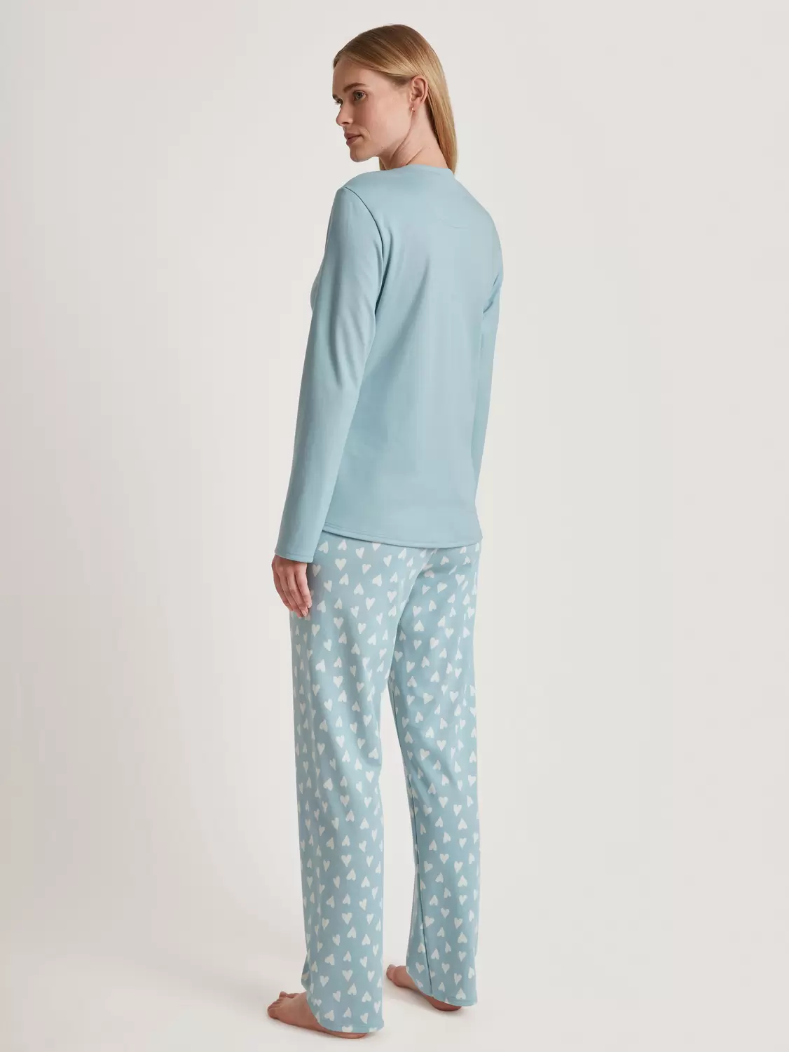 Pyjama, lang