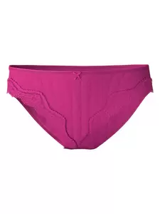 Slip, regular cut