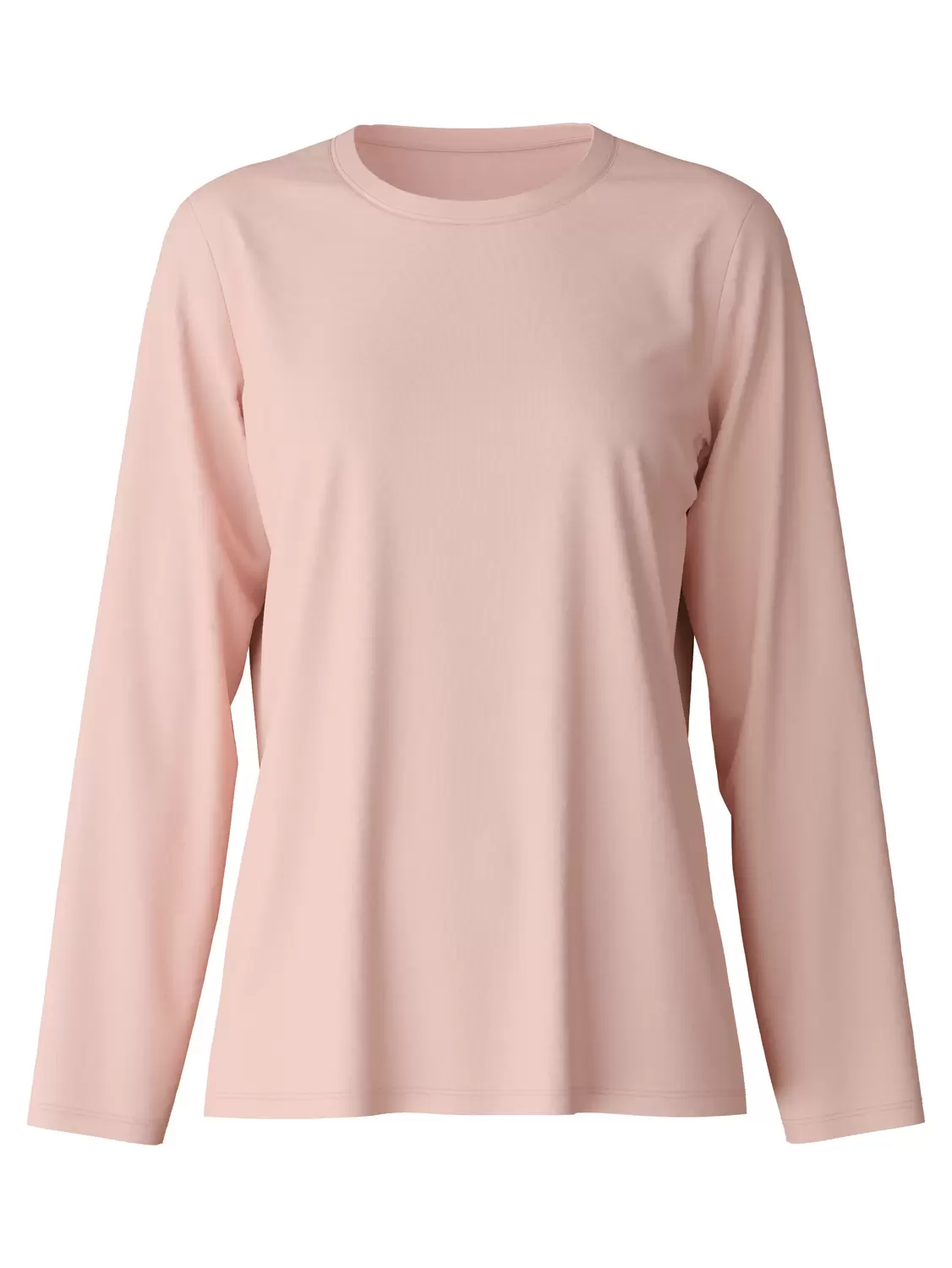 WOMEN Shirt long-sleeve