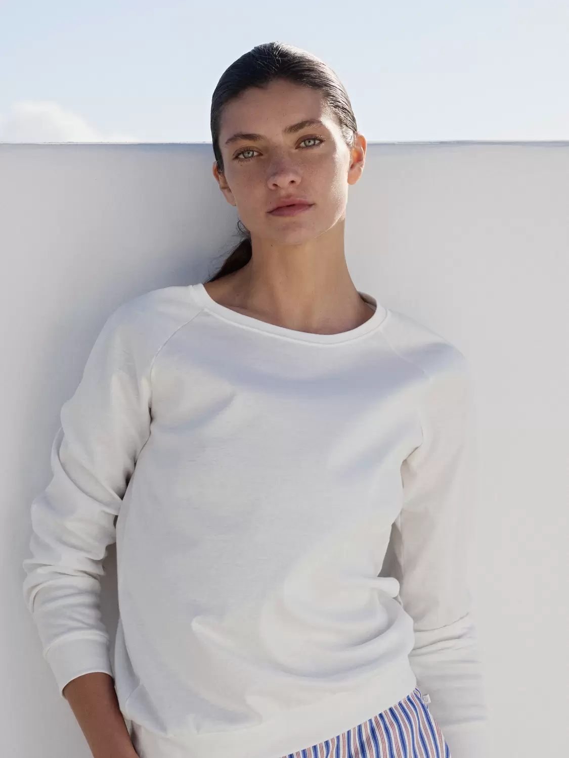 WOMEN Shirt long-sleeve