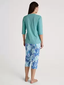 3/4-Pyjama