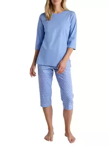 3/4-Pyjama