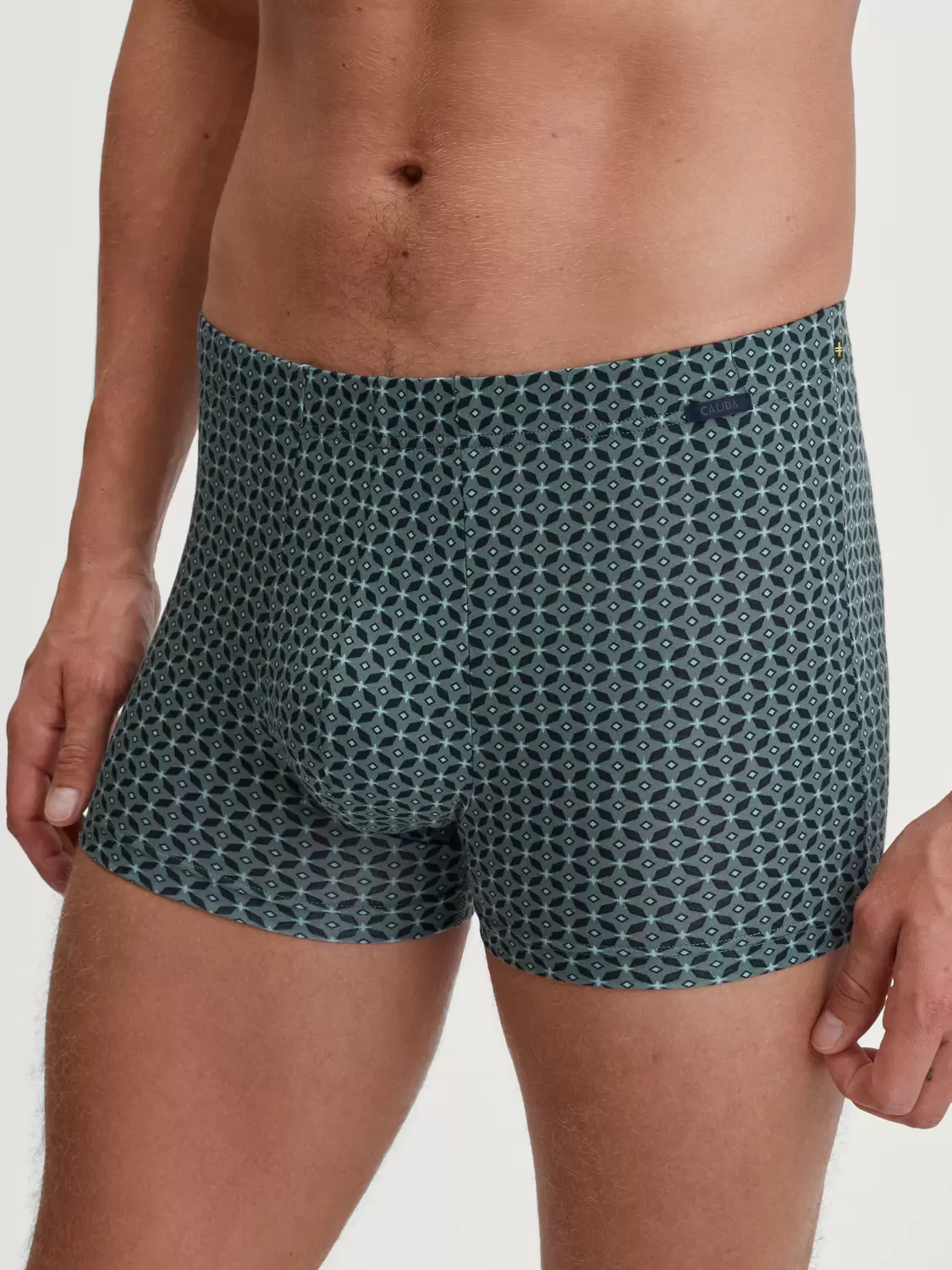 HERREN Boxer
