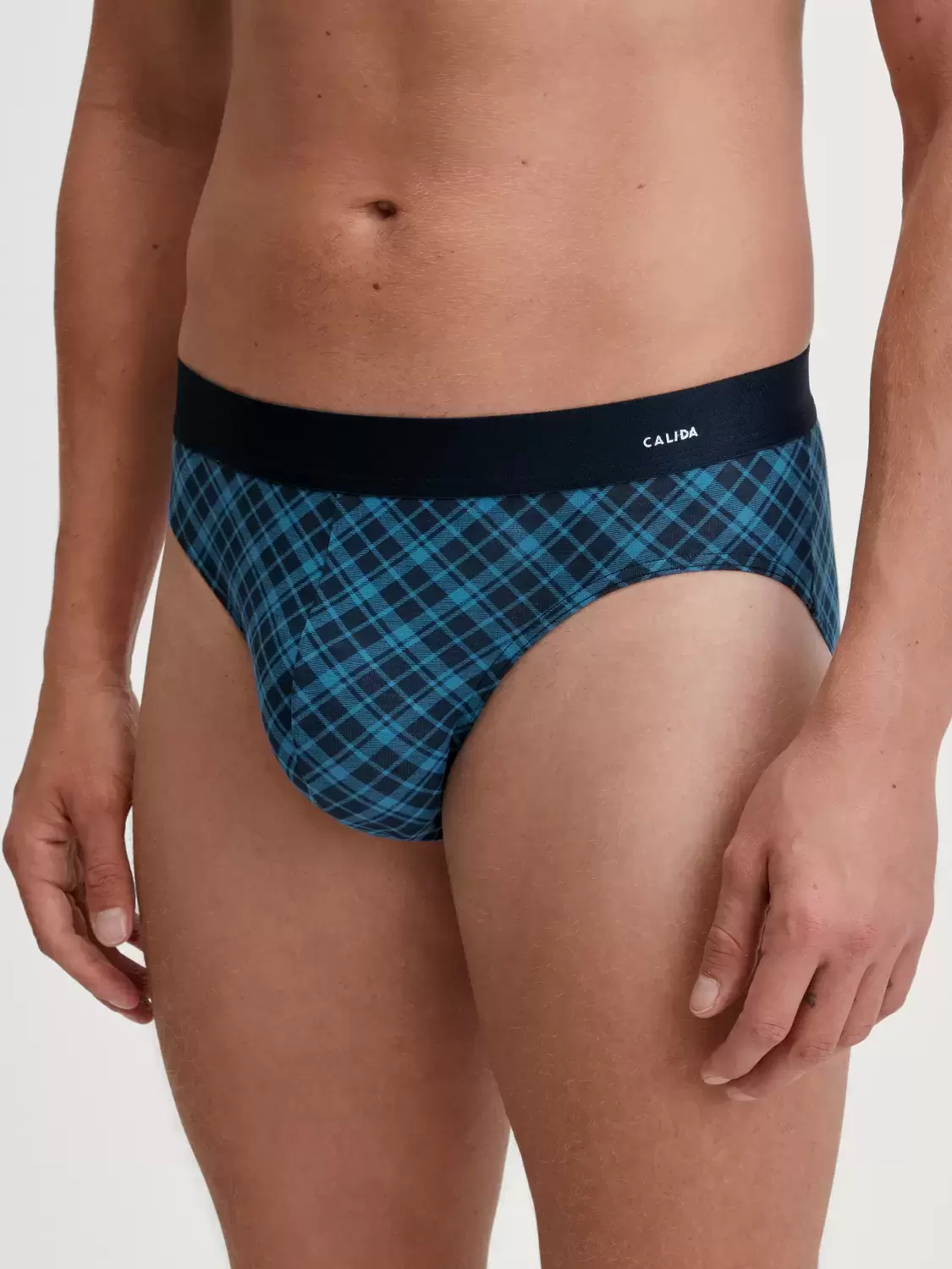 HERREN Minislip