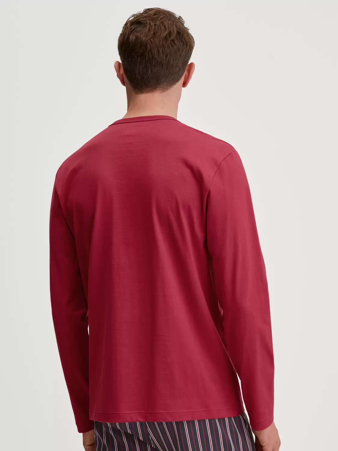 HERREN Shirt langarm
