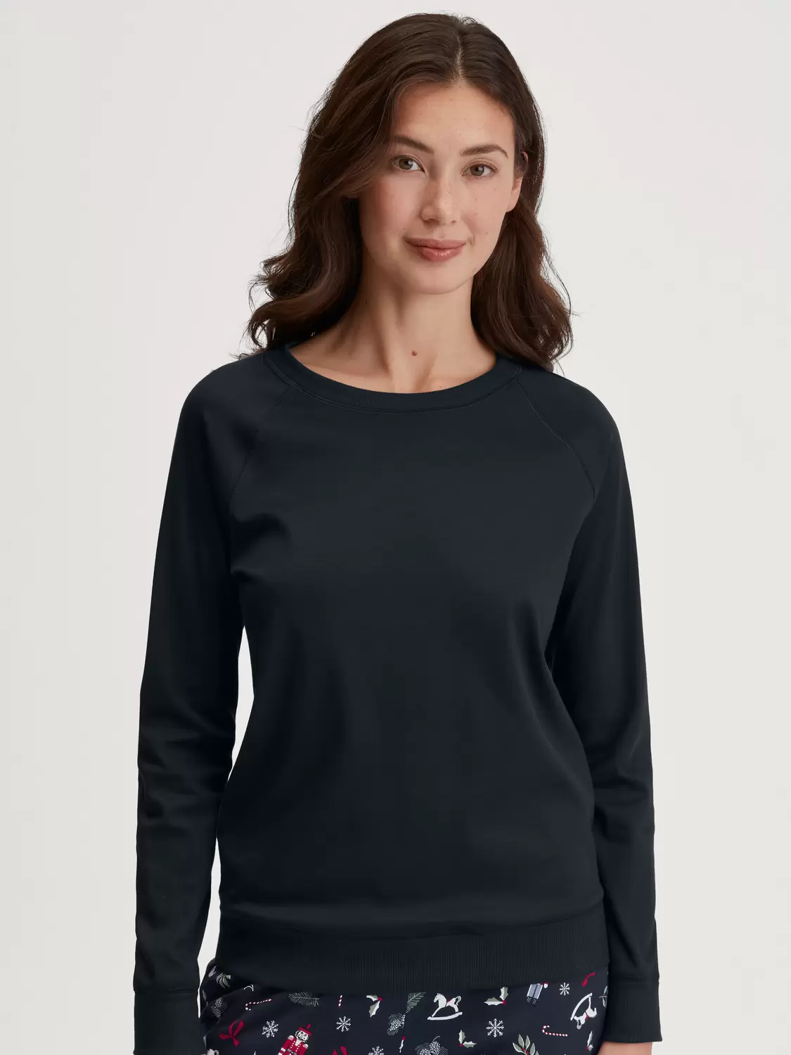 WOMEN Shirt long-sleeve