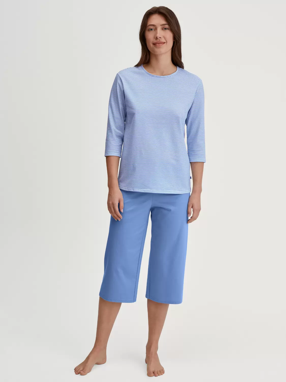 WOMEN 3/4 Pyjamas