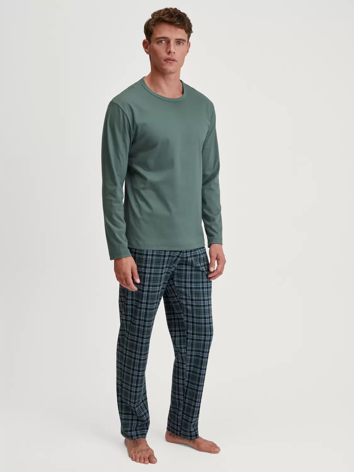 HERREN Pyjama