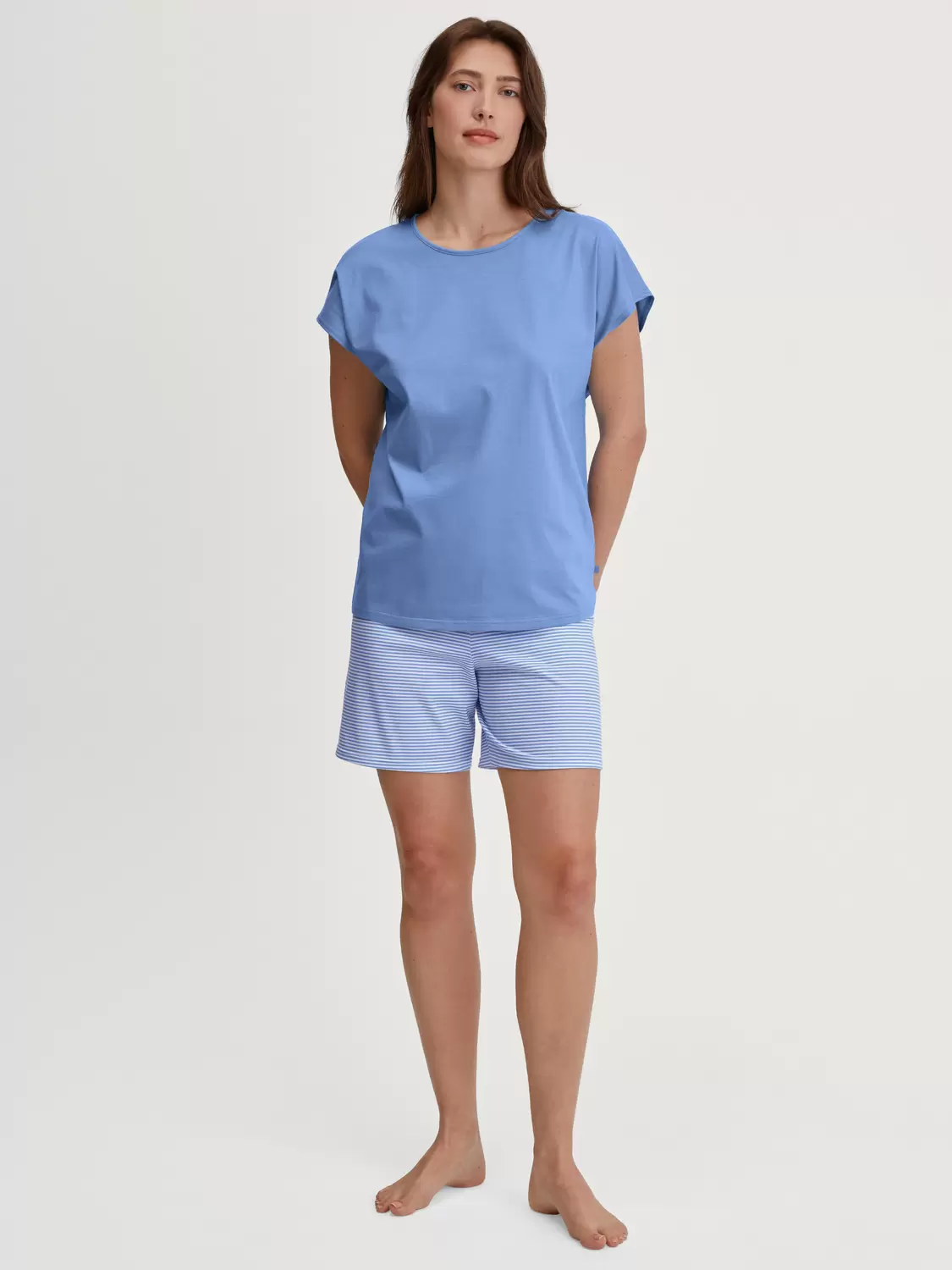 WOMEN Short pyjamas