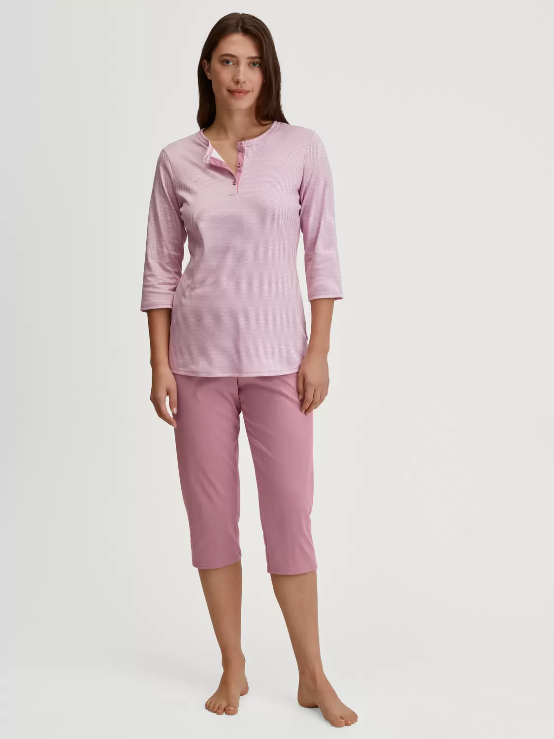 WOMEN 3/4 Pyjamas