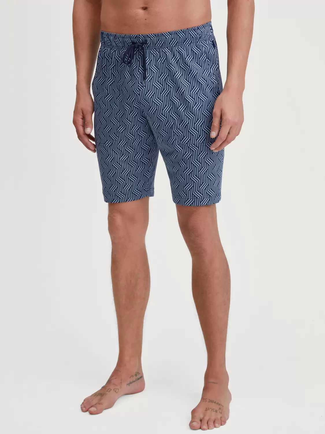 HERREN Bermudas
