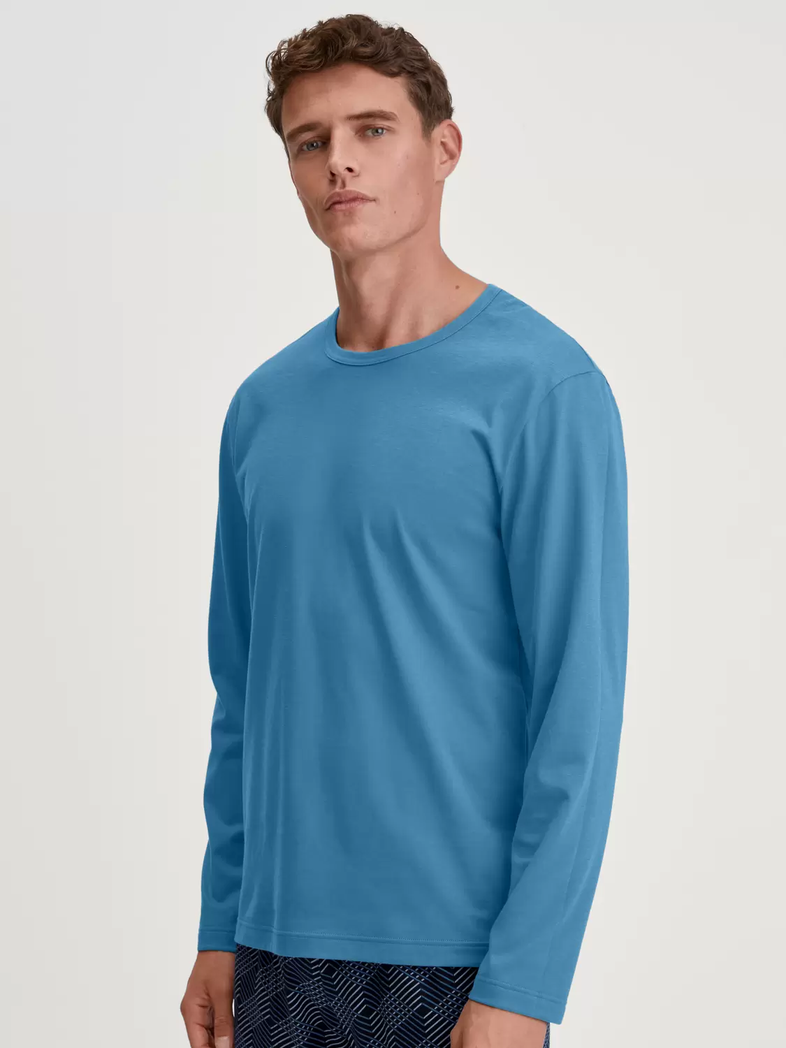 MEN Shirt long-sleeve