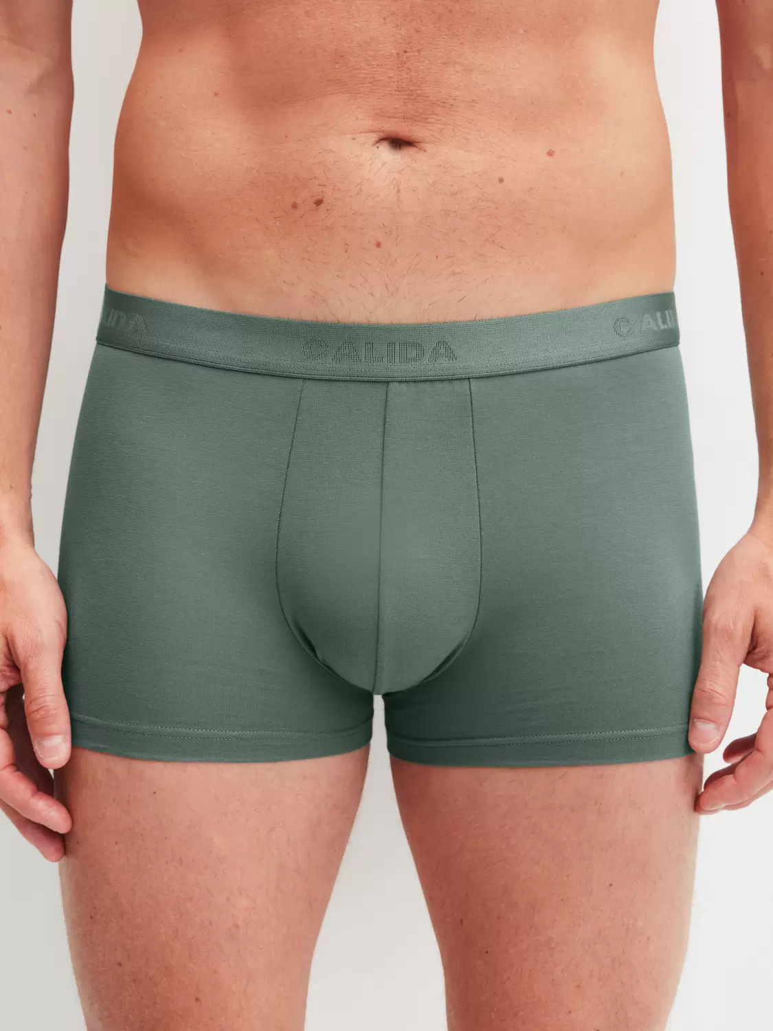 MEN Boxer brief