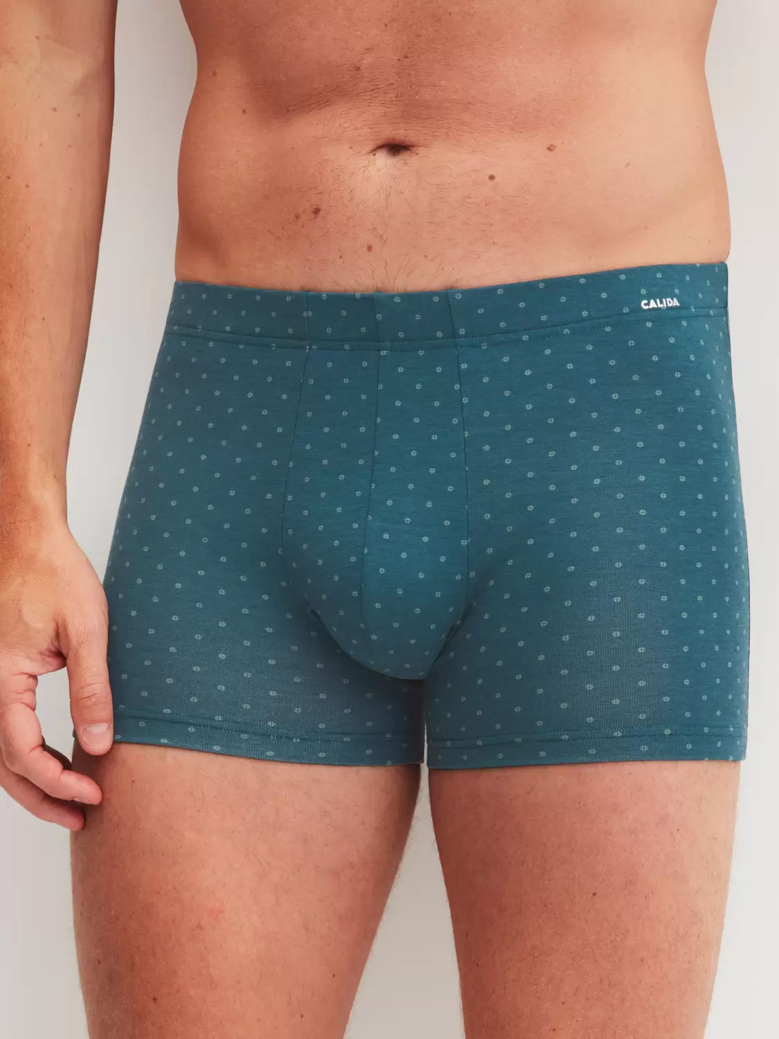 MEN Boxer brief