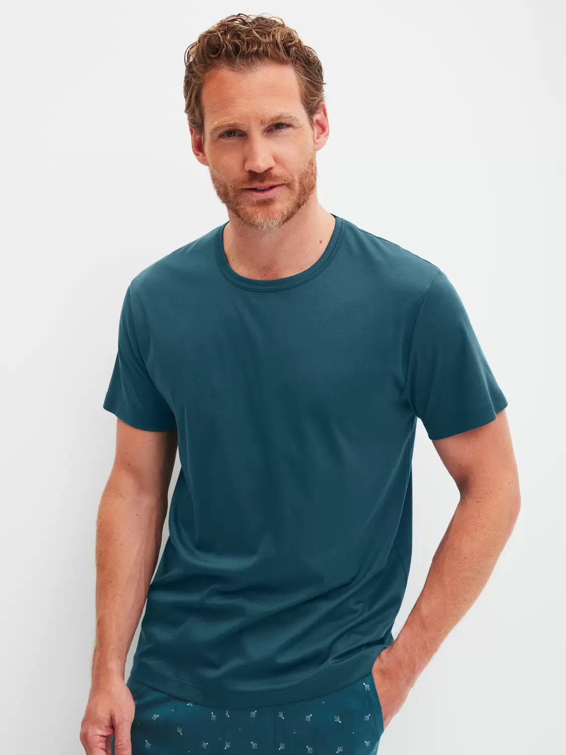 HERREN T-Shirt