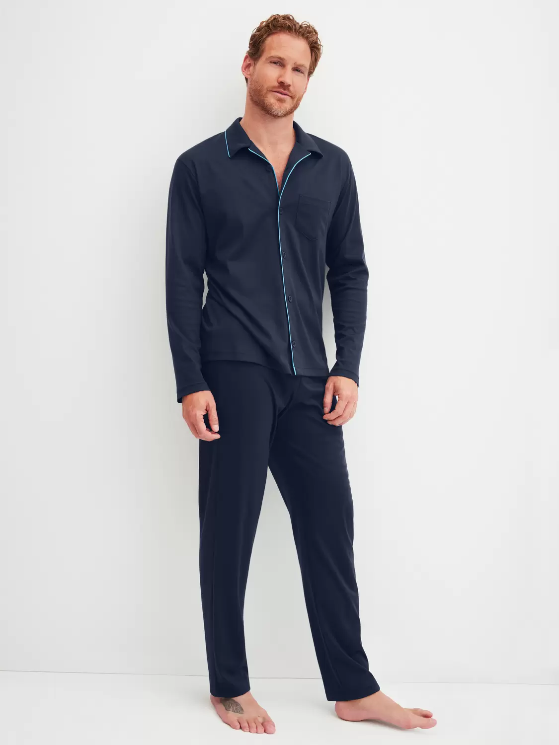 HERREN Pyjama