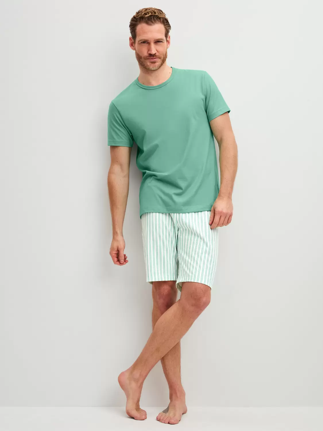 MEN Short pyjamas