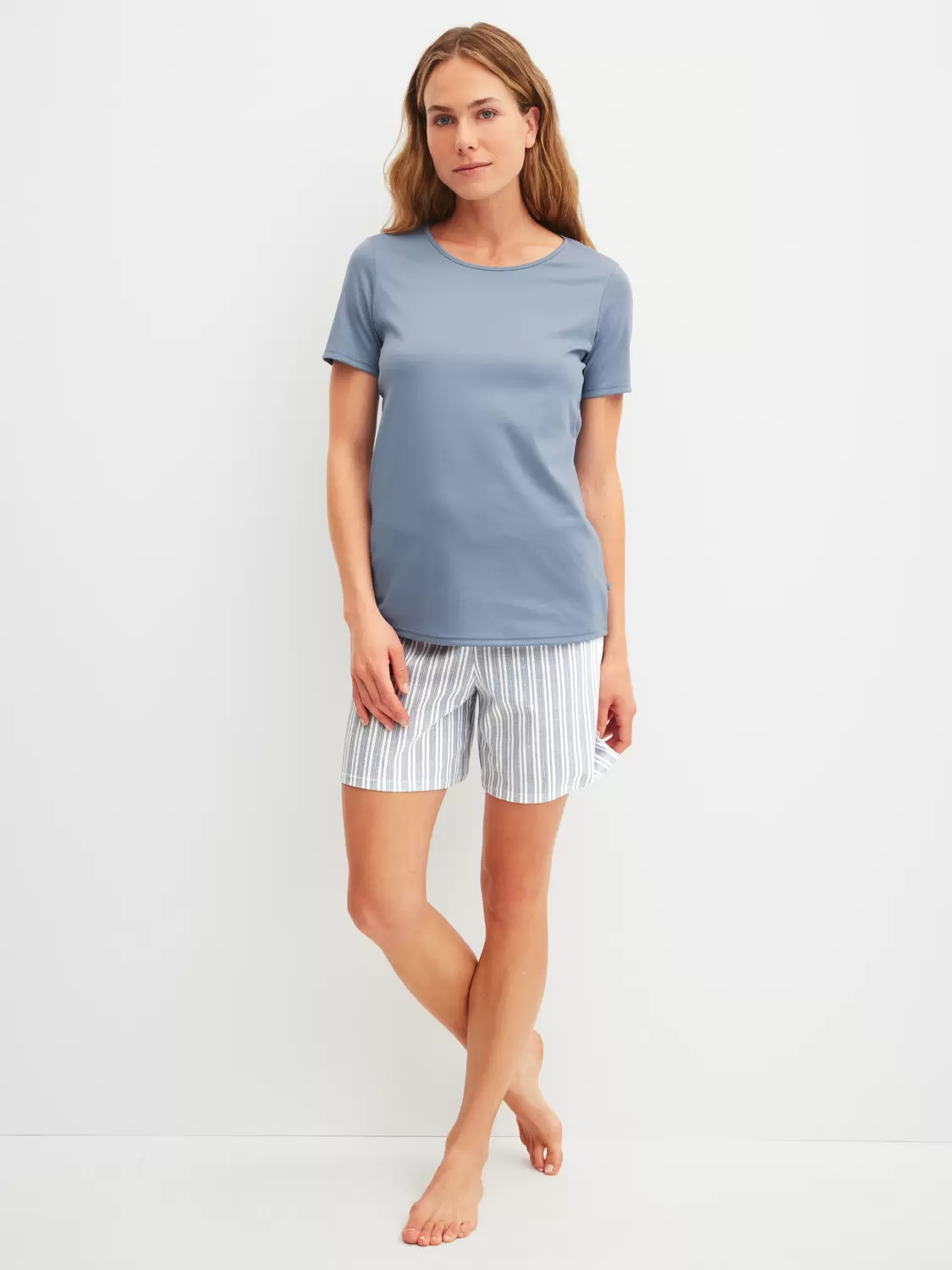WOMEN Short pyjamas