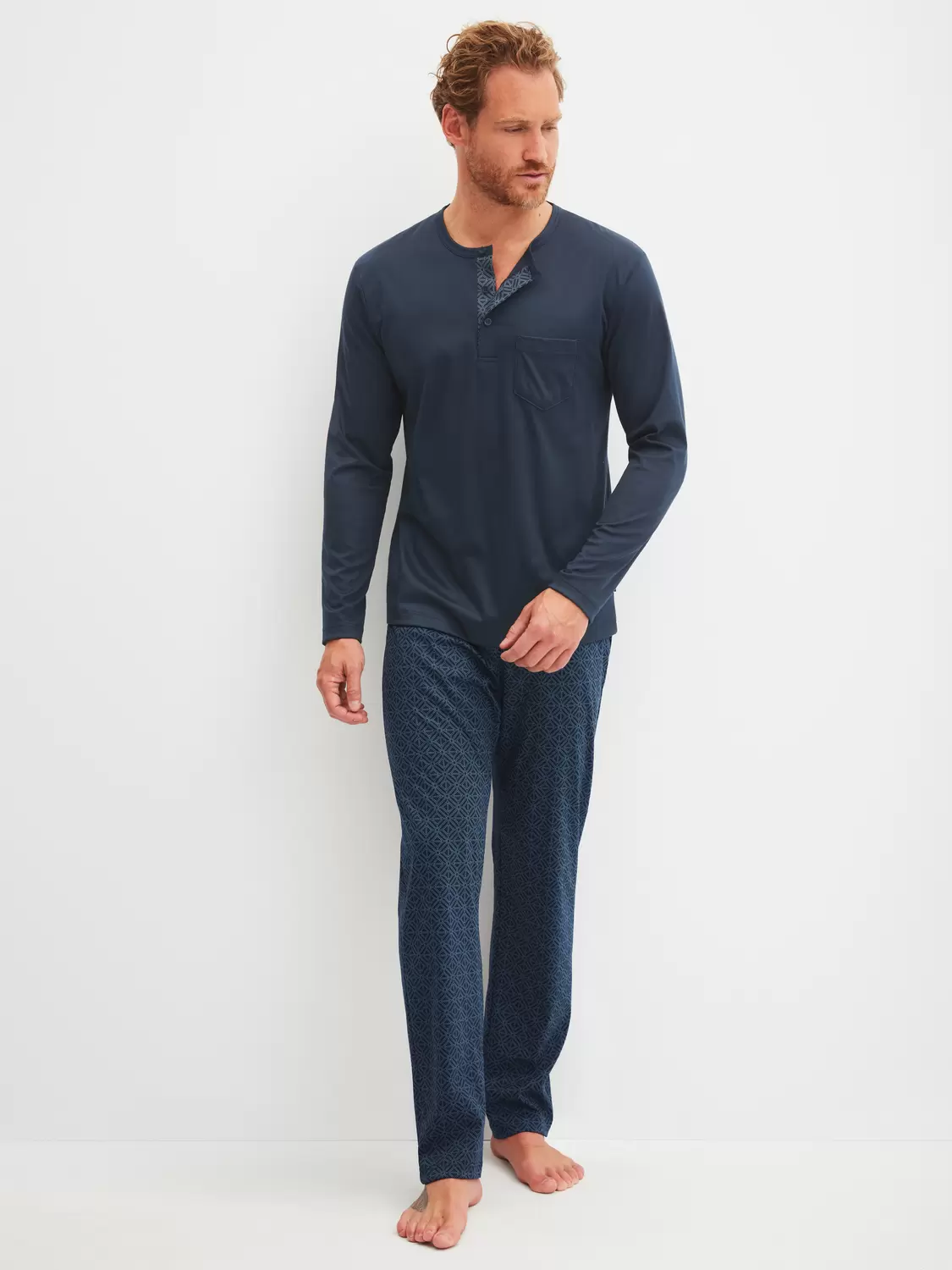 MEN Short pyjamas