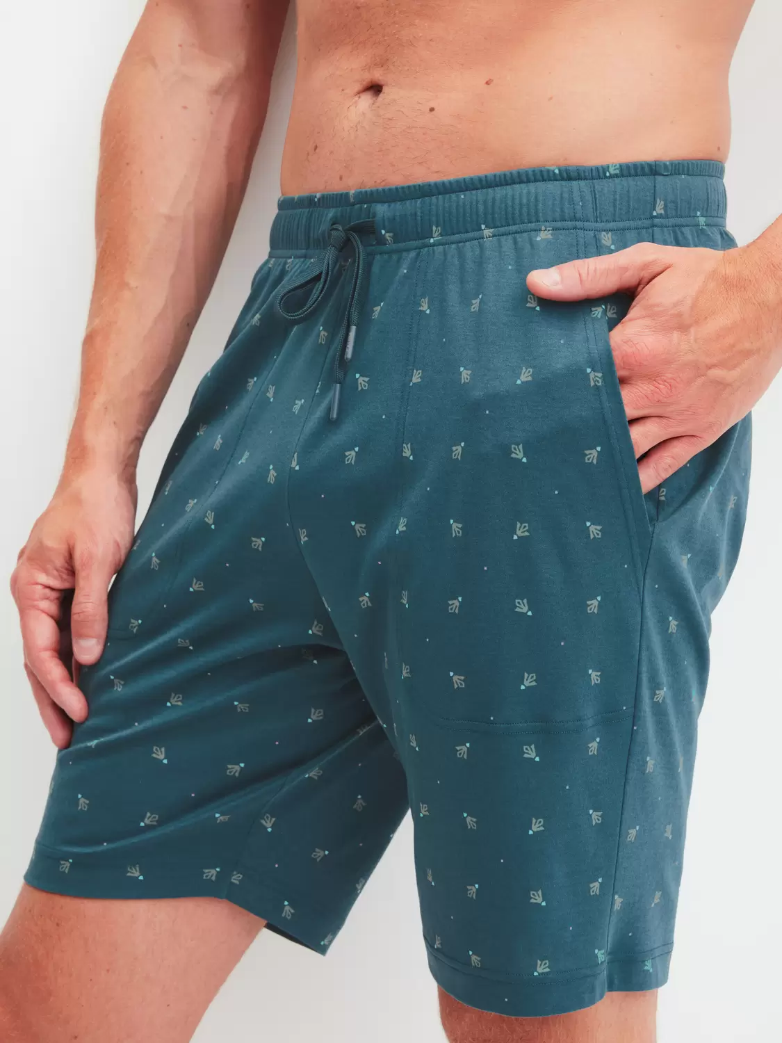 HERREN Bermudas