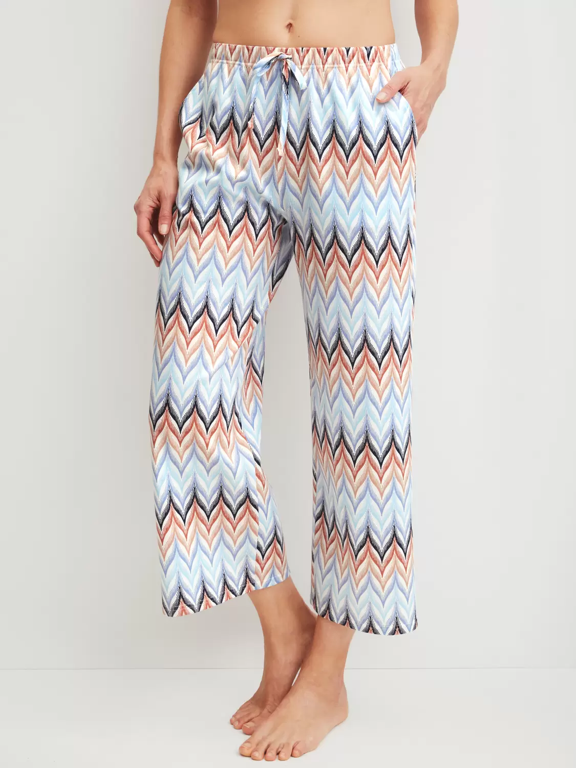 WOMEN 7/8 Pants