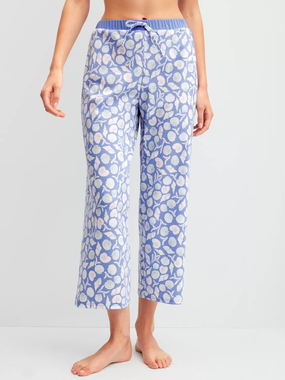 WOMEN 7/8 Pants