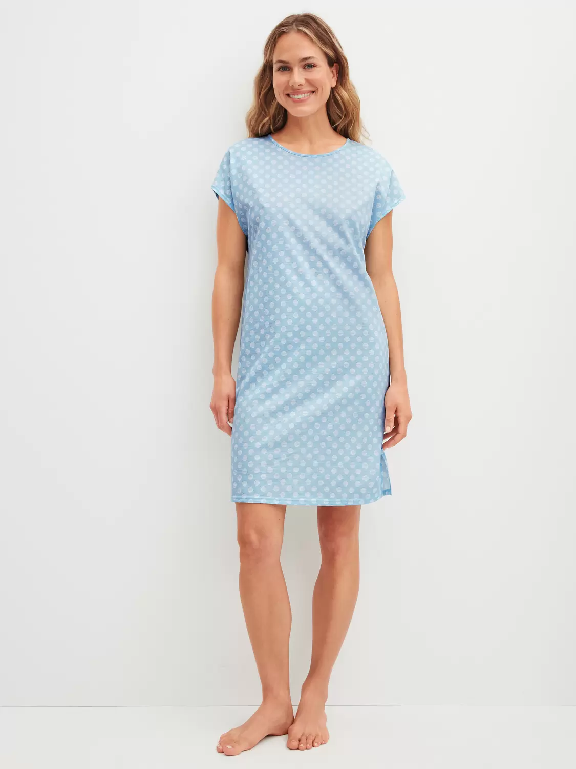WOMEN Sleepshirt