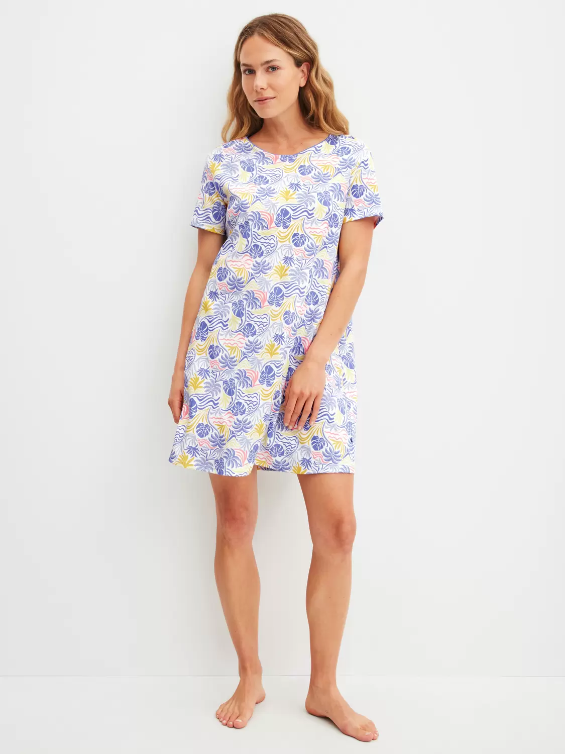WOMEN Sleepshirt