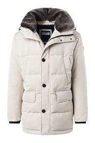 Strellson 11 Plaza 2.0 10014218 Winterjacke Jacke