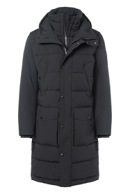 Strellson Winterjacke 11 sc crasher fused 10009905