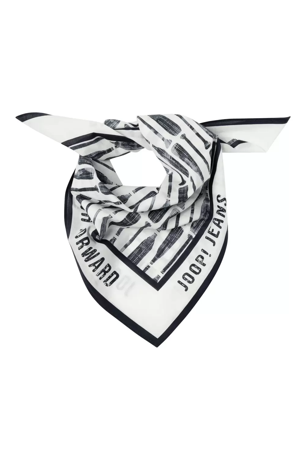 JJ-Bandana