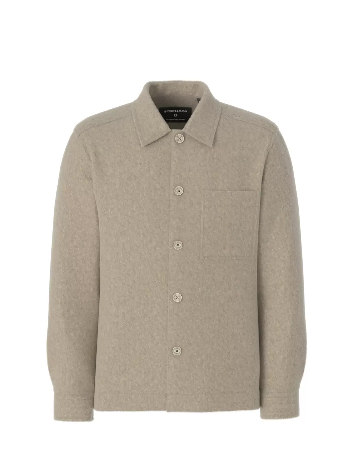 Strellson 11 Noel1-J 10020484