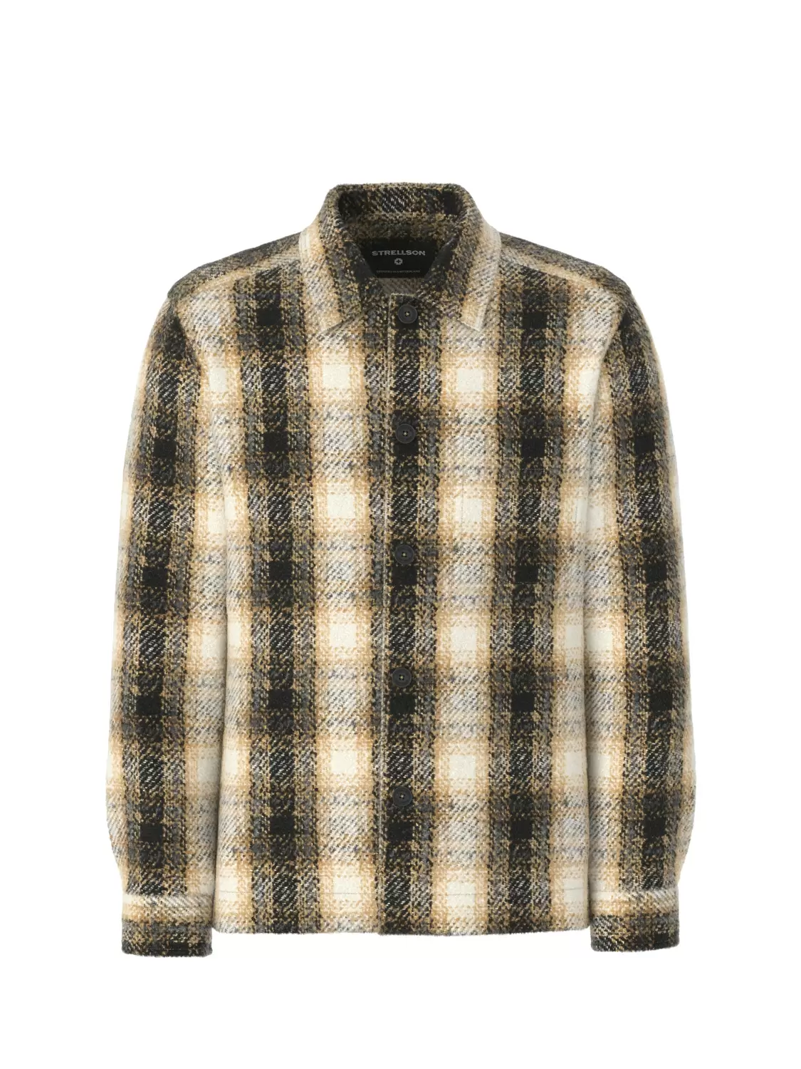 Strellson Hemd 11 Noel1 10020485