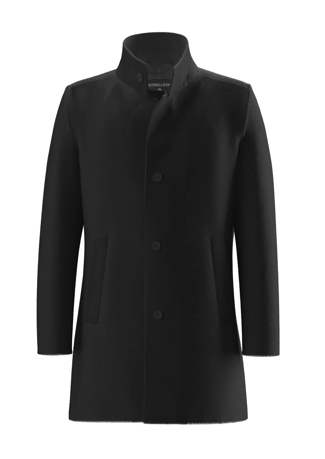 Strellson Mantel 11 Finchley 2.0 10019899