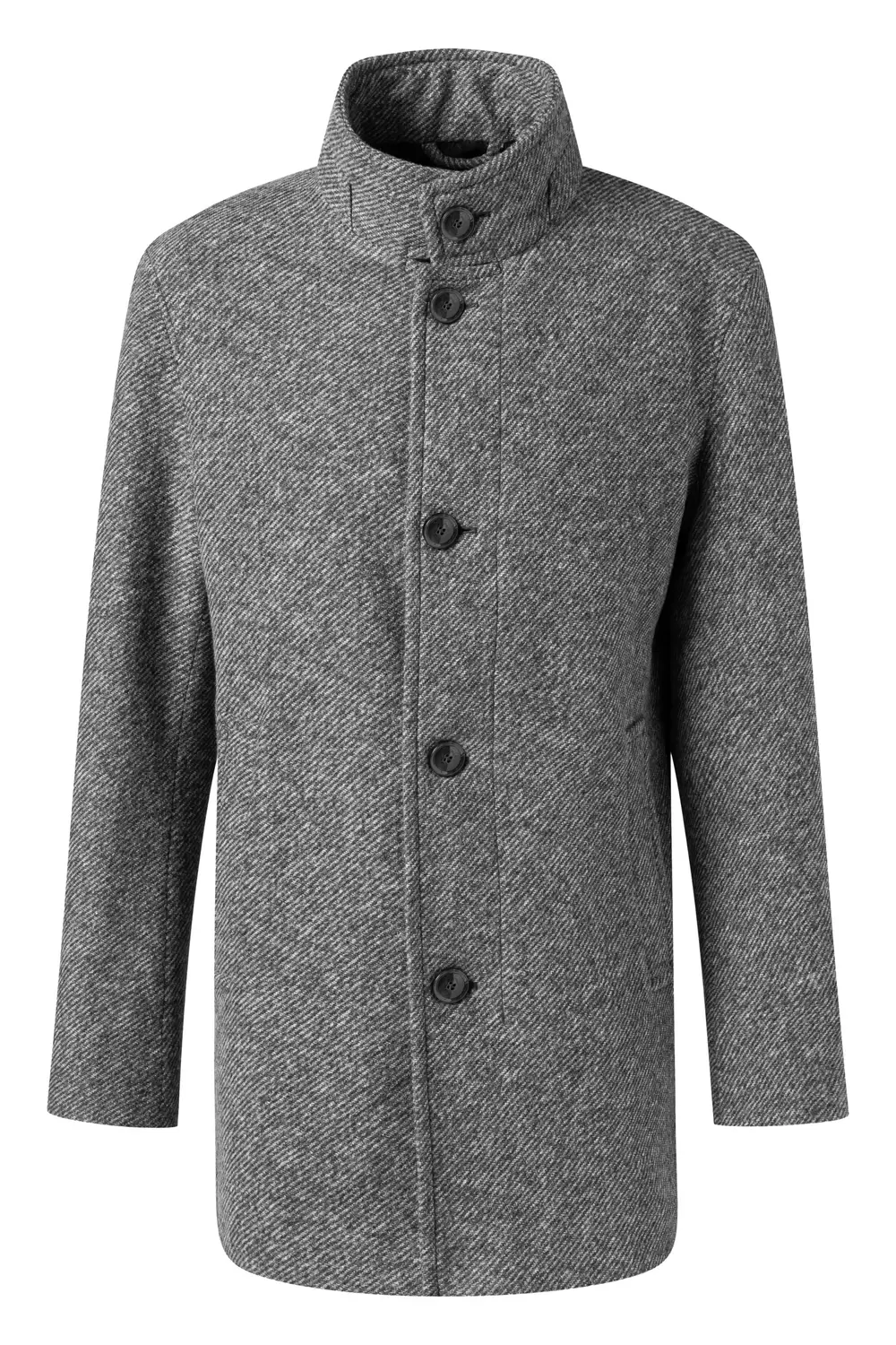 Strellson Wollmantel 11 Fynn 10019946