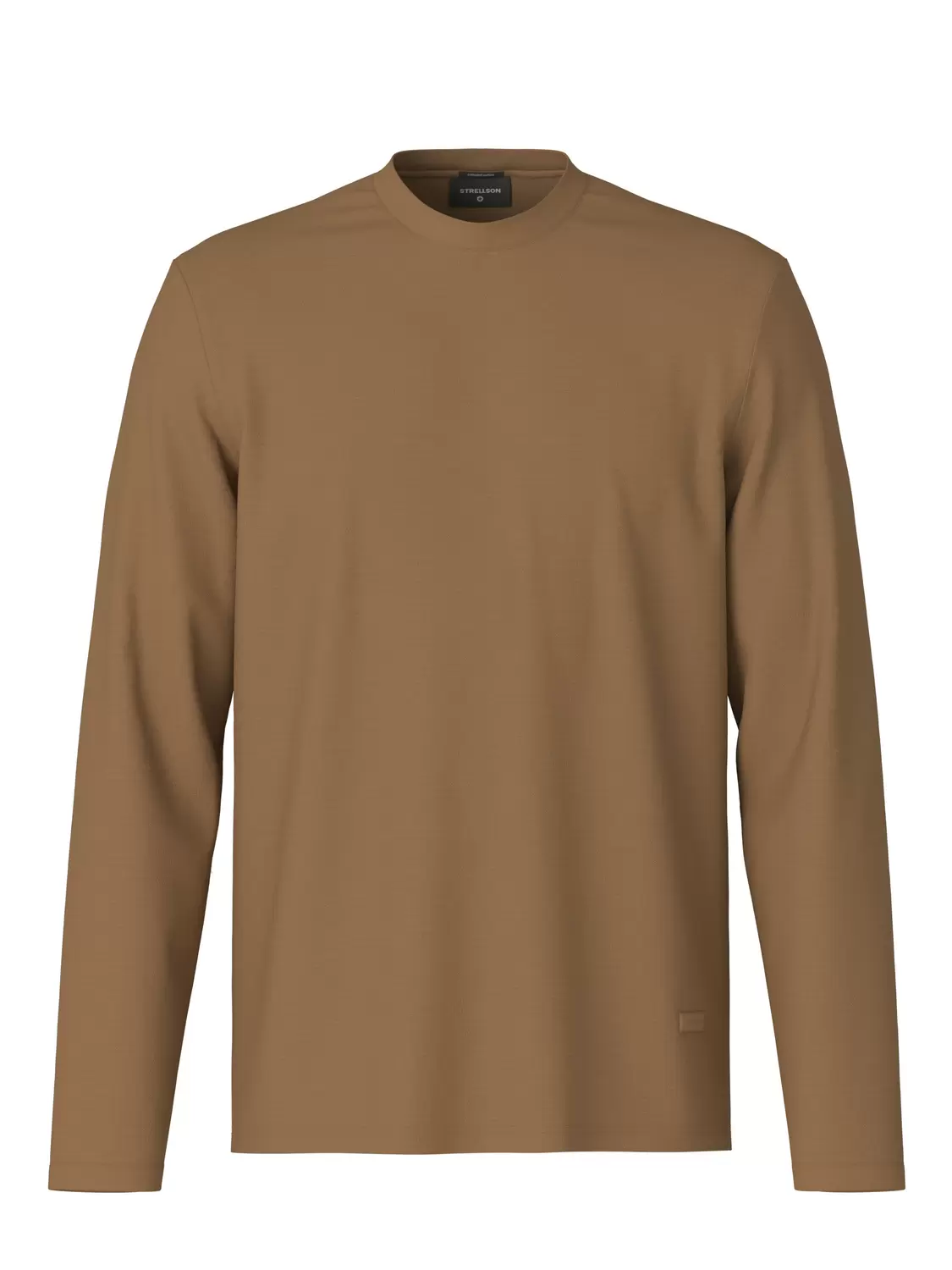 Strellson Pullover 11 Riko-LS 10018058