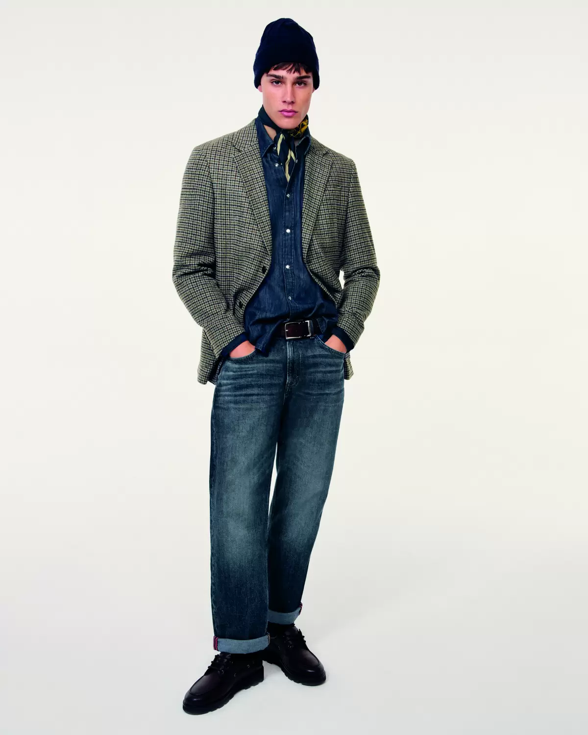 15 JJCAP-01Francis 10014359