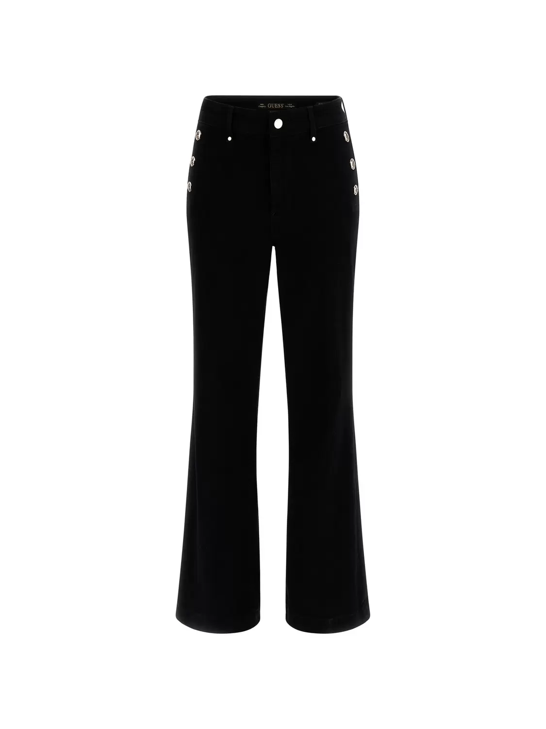 NEW FAYE PANT female