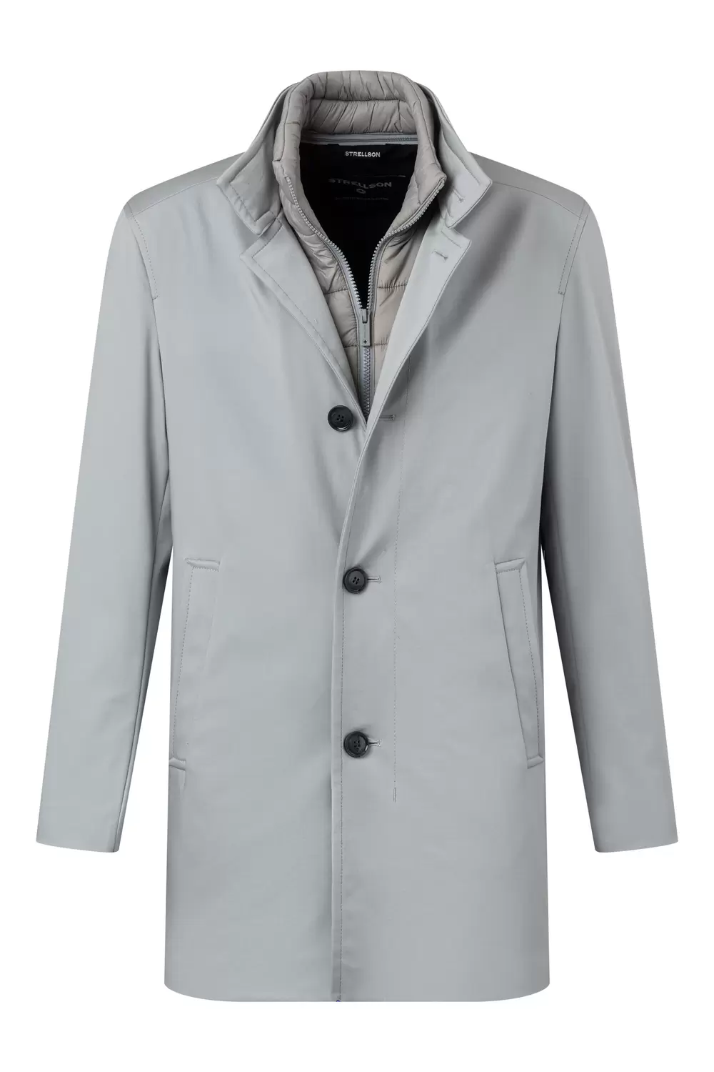 Strellson Finlay Strellson Mantel Sale Strellson Langmantel Finlay