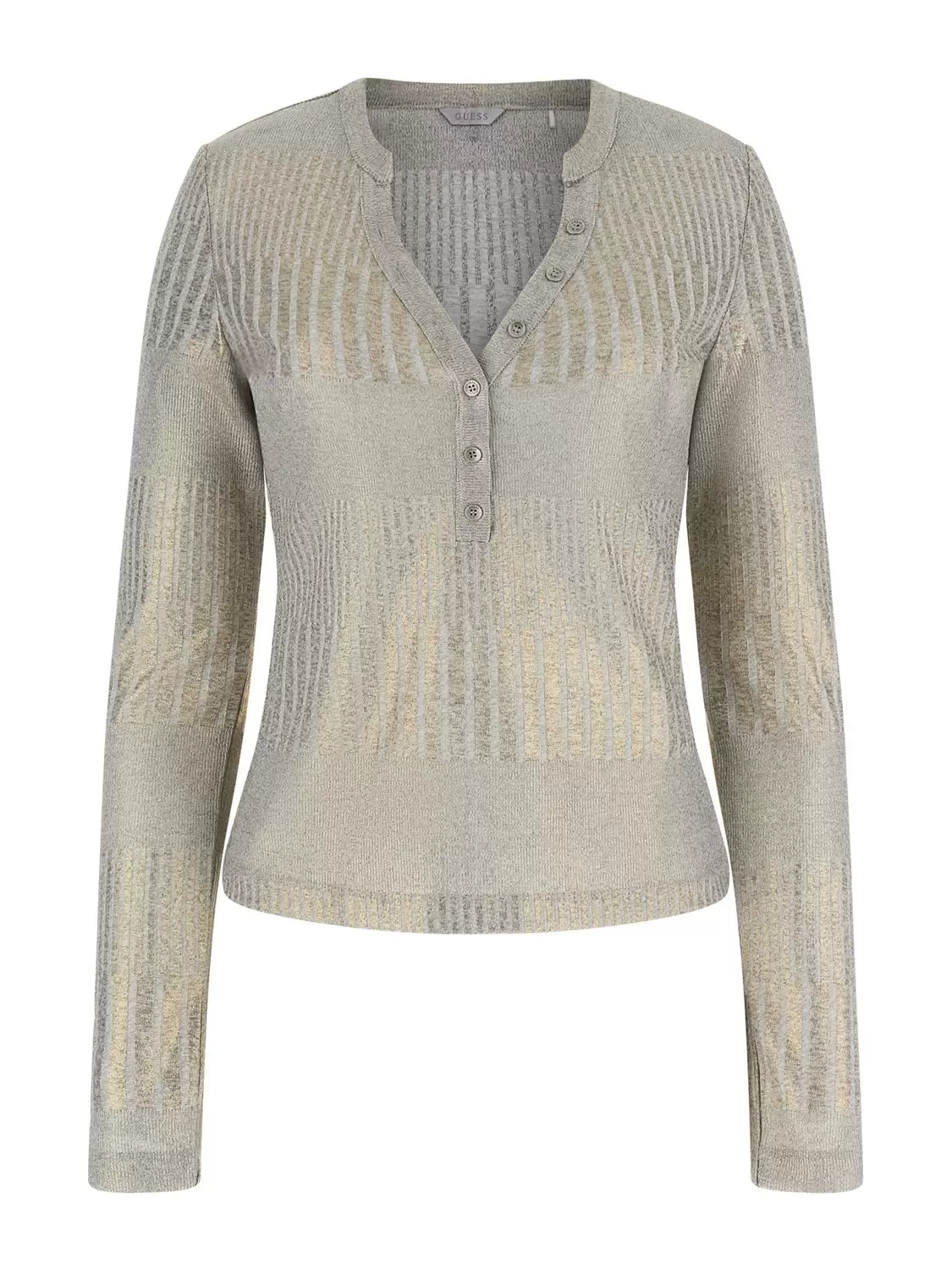 LS MARILENA HENLEY TOP female