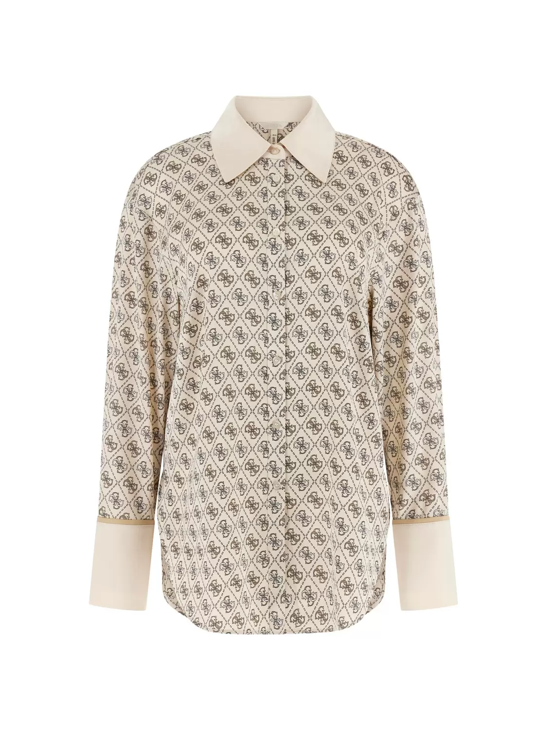 LS ALEXANDRA SHIRT female
