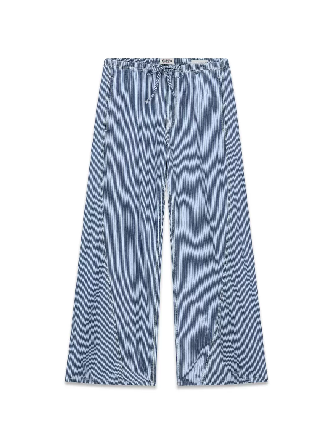 GJ LR JOGGER TWISTED EXTRAWIDE