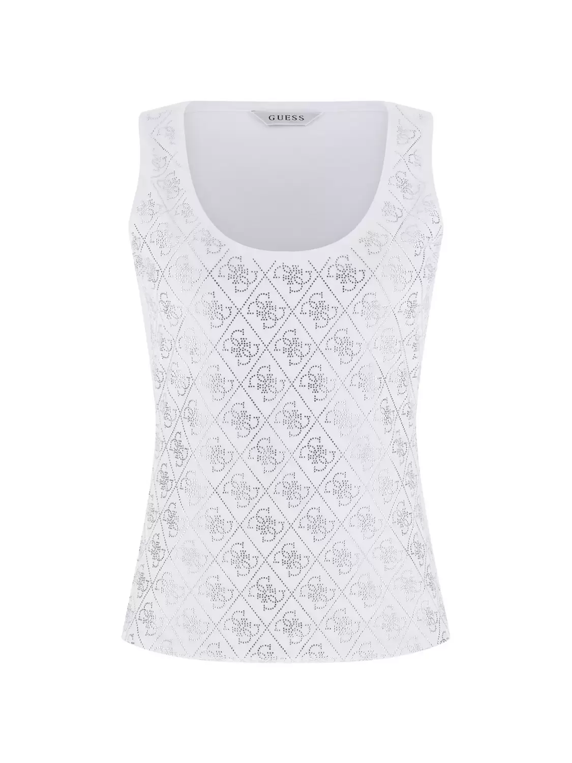 SL 4G ALLOVER TANK TOP female